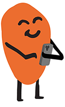 Spudzee Spudsy Sweet Potato Puffs Super Snack | Non-GMO and Gluten Free