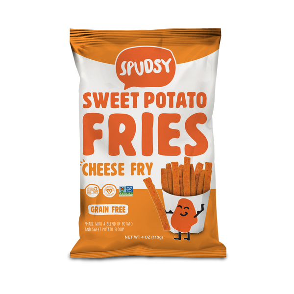 Buy Sweet Potato Fries - Vegan, Gluten Free
