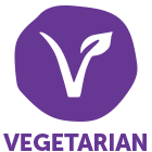 vegetarian
